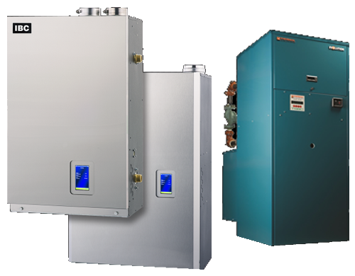 Boiler System Repair and Installation Services Wisconsin