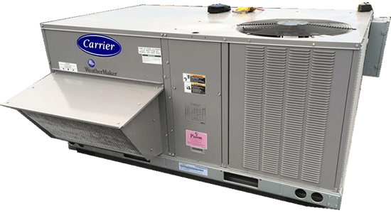 Commercial HVAC Installation and Services near me