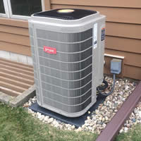 Air Conditioning System Repair and Installation Services Wisconsin